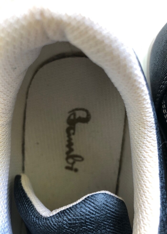 Bambi Spor ayakkabı - Görsel 5