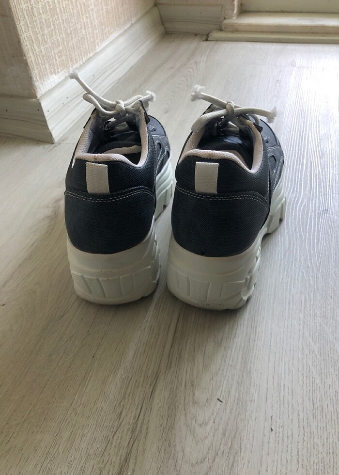 Bambi Spor ayakkabı - Görsel 3