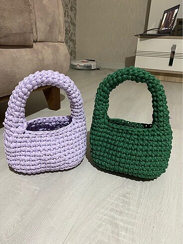 Pinterest mini çanta