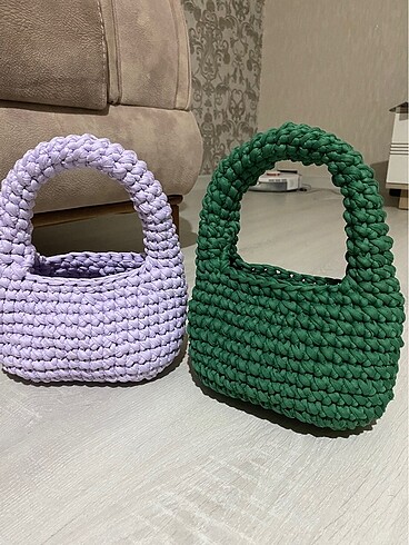 Beden Pinterest mini çanta