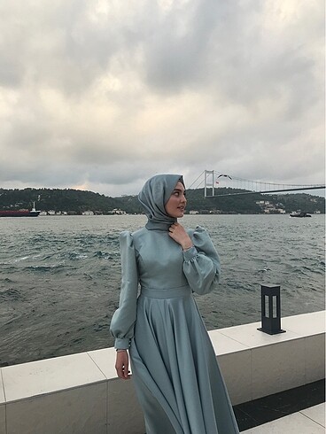 Meliha tarhanacı abiye