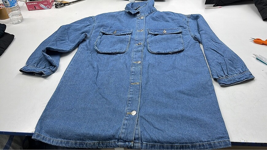 LC Waikiki Her beden mevcut