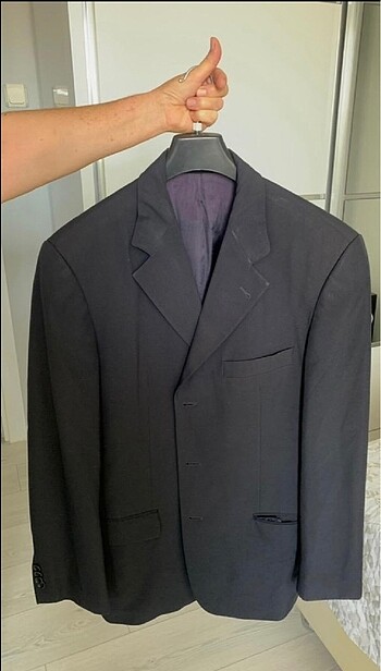 Blazer ceket
