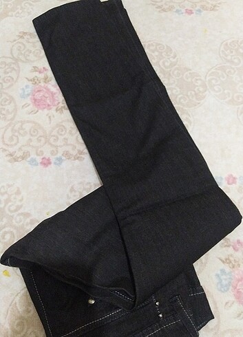 Kot pantolon 