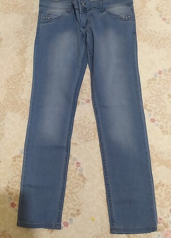 Kot pantolon 