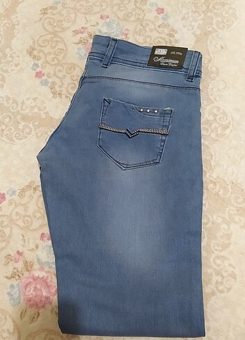 32 Beden Kot pantolon 