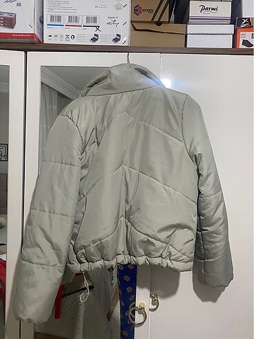 Trendyol milla mont