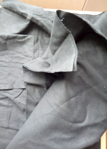 Siyah suni deri - Görsel 5