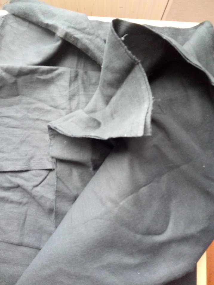 Siyah suni deri - Görsel 5