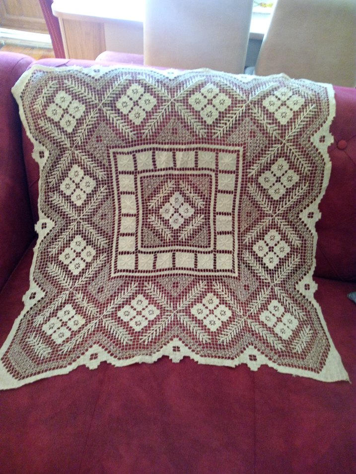 fiskos örtüsü - Görsel 2