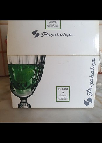 Şeffaf kahve yanı bardak - Görsel 4