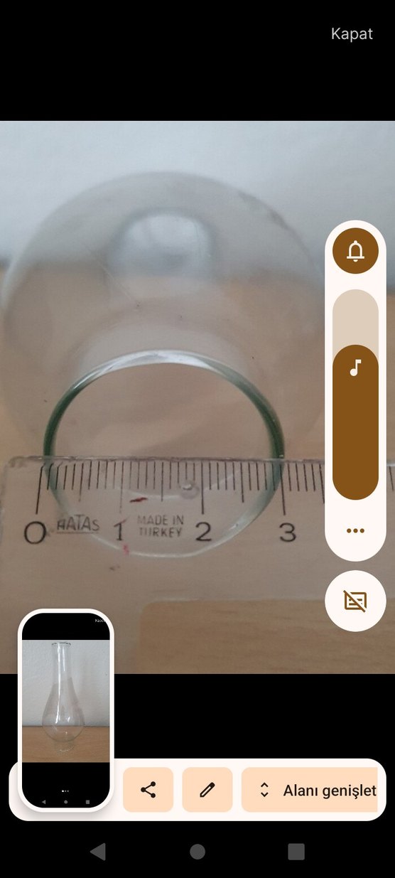 Gazlambasi Cam Lamba Başlığı - Görsel 2