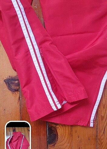 Erkek eşofman takımı - Görsel 6