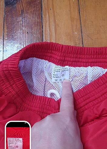 Erkek eşofman takımı - Görsel 7