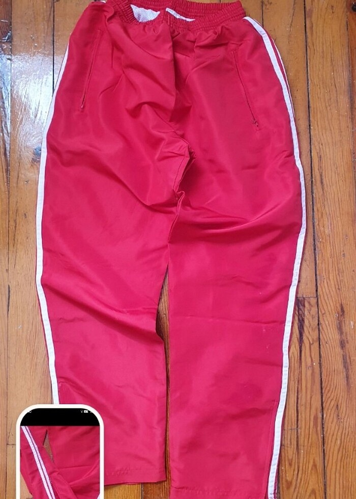 Erkek eşofman takımı - Görsel 4