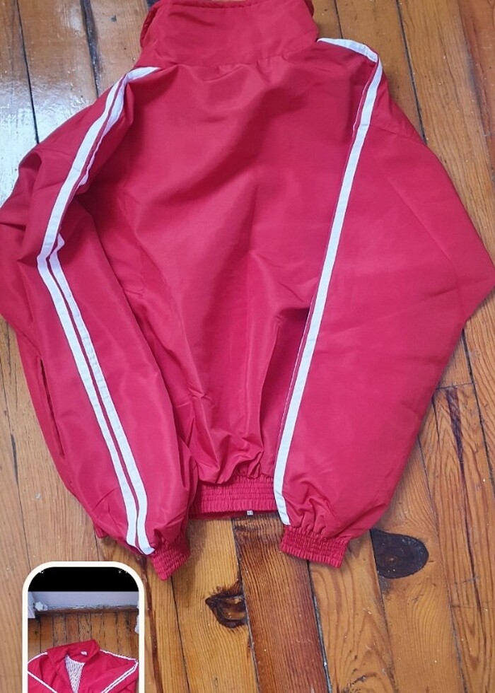 Erkek eşofman takımı - Görsel 3