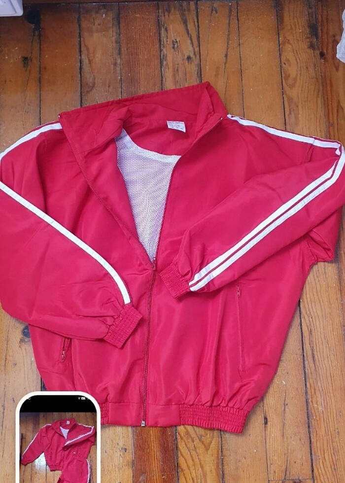 Erkek eşofman takımı - Görsel 2