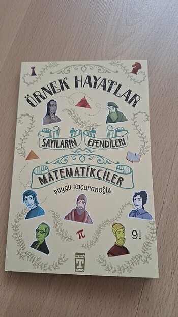 Timaş ilk genc ornek hayatlar serisi