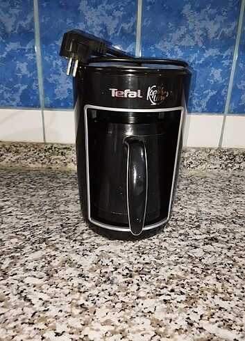Beden Renk Tefal kahve makinası
