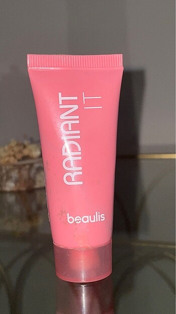 Beaulis aydınlatıcı