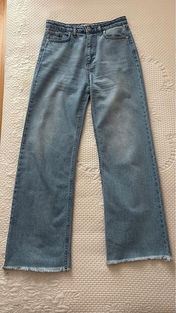 stradivarius jean pantolon