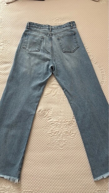 Stradivarius stradivarius jean pantolon