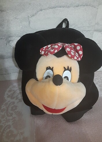 Minnie Mouse Minnie mouse