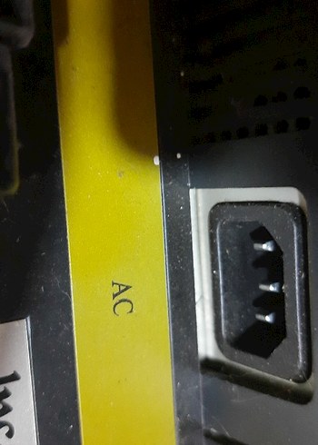 Gri AHMOOD Monitör - Görsel 4