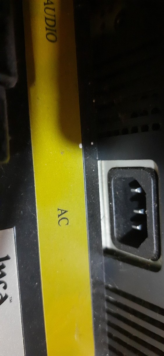 Gri AHMOOD Monitör - Görsel 4