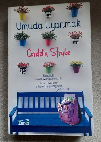 Umuda Uyanmak - Cordelia Strube