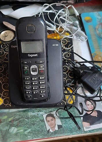 Telsiz telefon
