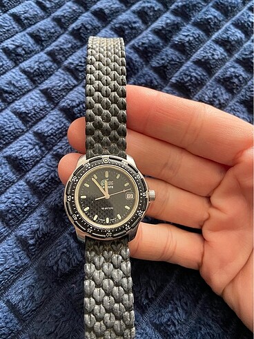 ORJİNAL LACOSTE SAAT