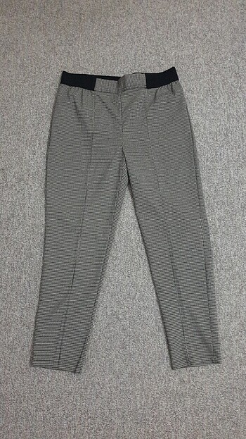 LCW CLASSICS SIGARET KUMAŞ PANTALON
