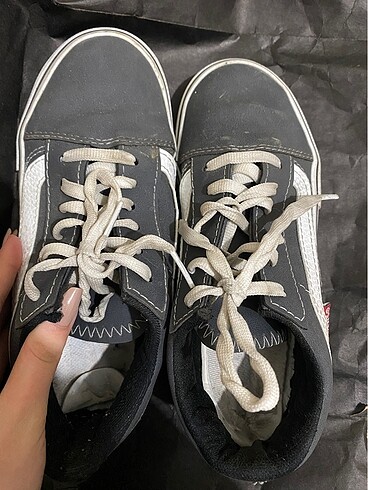 Vans Vans ayakkabı