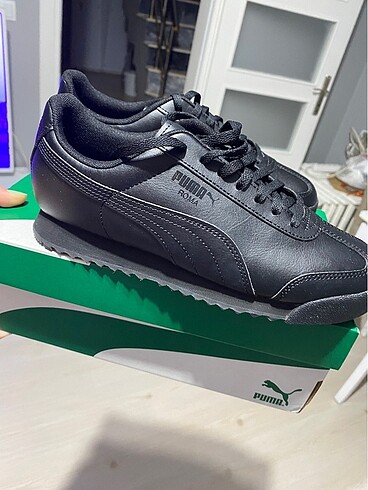 Puma Puma roma basic