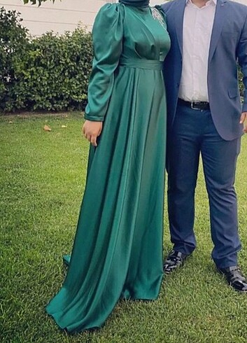 Diğer Abiye elbise