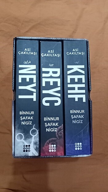 Kitap