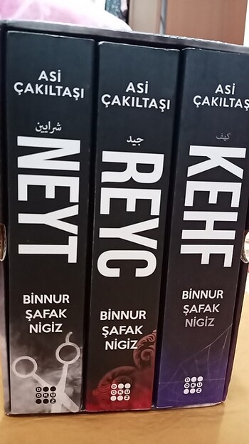  Beden Kitap