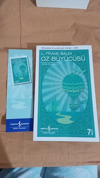 Klasik kitap