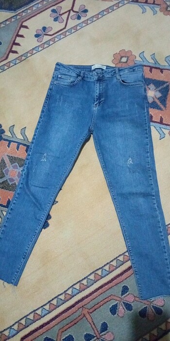 Kot pantolon 