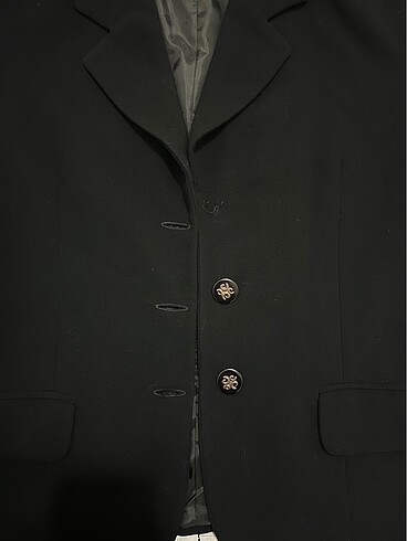 UNICHIC & URBAM Blazer