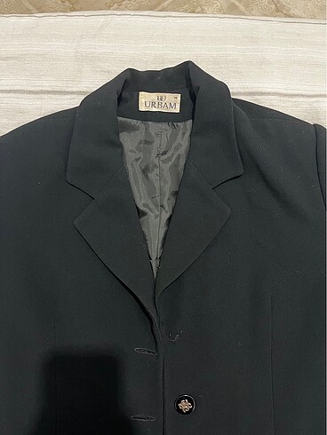 m Beden siyah Renk Blazer