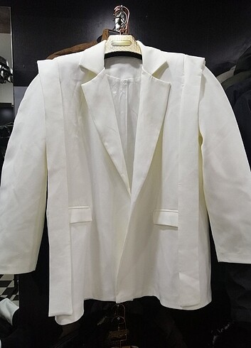 Blazer Ceket