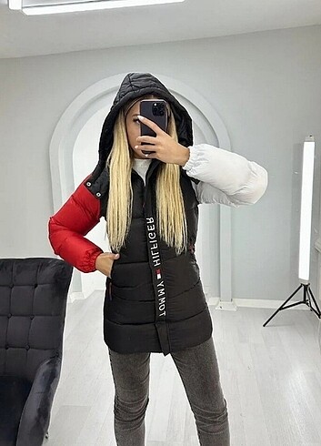 Tommy Hilfiger Bayan Mont
