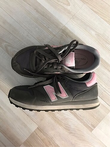 New Balance Spor Ayakkabı