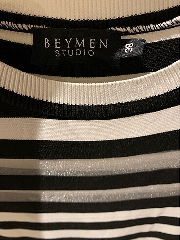 BEYMEN Marka Elbise