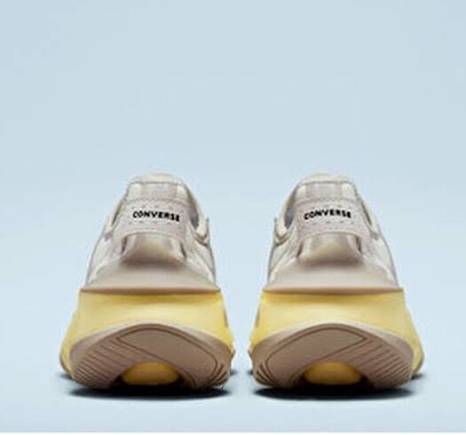 36 Beden Converse 36 Numara sıfır