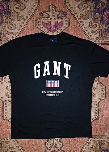 Orjinal Gant t-shirt
