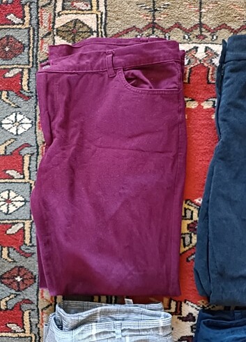 Mavi Jeans tanesi 100 TL kadın pantolon