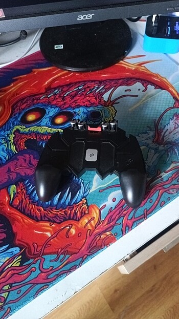 polosmart pubg, mobile legends oyun kolu.